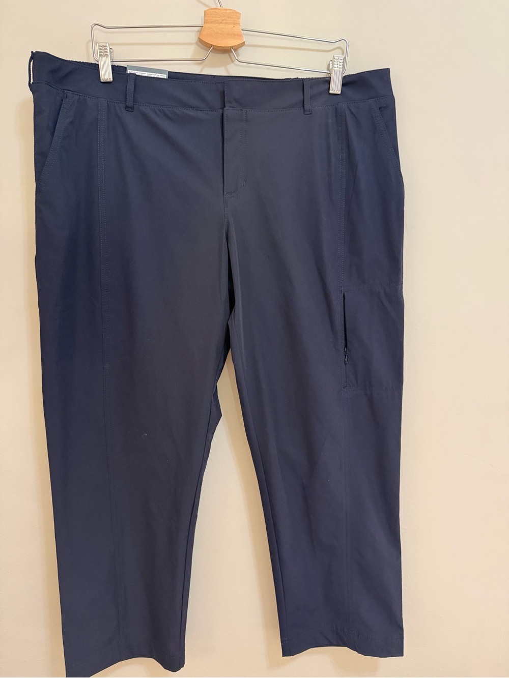 Women’s Navy Stretch Performance Pants